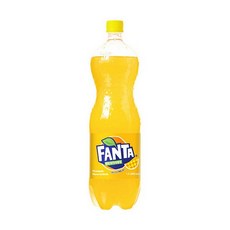 [코카콜라]환타 파인애플 1.5L 낱개 / 3페트, 3개