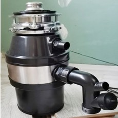 대용량음식물처리기