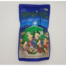 청양마요아몬드