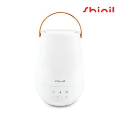 신일 복합식가습기 가열식 초음파식 4L 간편세척 통세척 SUH-RW400HS