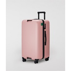 PARITY 28인치 캐리어 맥시 코튼 핑크