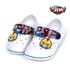 헬로카봇크로실내화