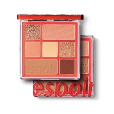 eSpoir Real Eye Palette 리얼 아이 팔레트 10g (3호 누드 무드) []