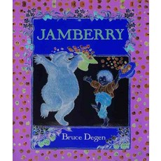 Jamberry:, Harpercollins Juvenile
