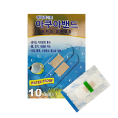 아쿠아레이서러버밴드