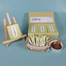 [유산균플러스] 굼벵이환 90포(2g x30포X3박스), 3개, 90포