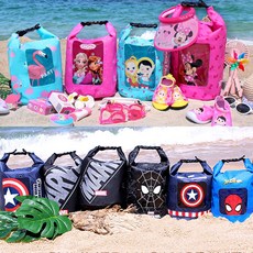 캐릭터드라이백