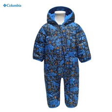 컬럼비아스너글리