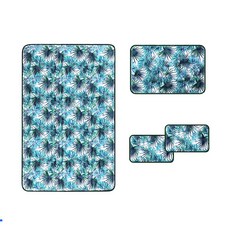 이순실 냉장고 매트 쿨 젤 매트