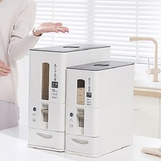쌀냉장고6kg