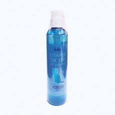 헬로도기 더캣츠 샴푸 베이비파우더향 200ml 고양이 샴푸, 1개