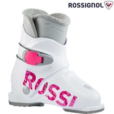 ROSSIGNOL 스키부츠 FUN GIRL J1_WHITE 20