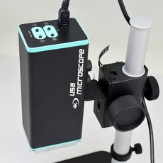 UM12 현미경 측정 테스터 자동초점 거리센서 ViTiny 초점 USB 5MP 자동, 1개