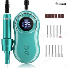 네일드릴35000rpm