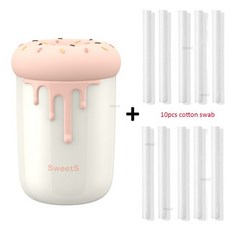 케어팟복합식가습기