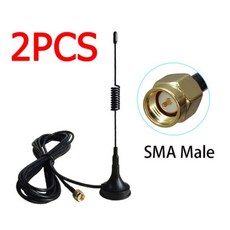 sma무전기안테나