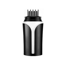 리르 퀵 헤어 마커 8.5g, 01. 검정색, 1개