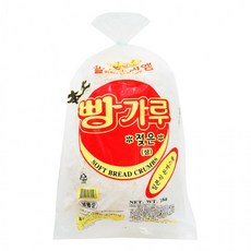 프리미엄 월드비씨엠 일본식 젖은 빵가루 냉동 2kg