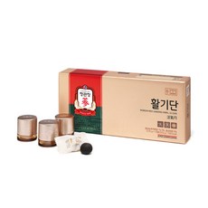 [정관장] 활기단 3.75g * 10환 (10일분)_N, 1개, 상세 설명 참조