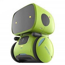 Robots Interactivos de Control táctil para niños juguetes de Robot de Control 의해 voz para baile rega, España