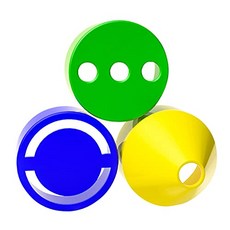 익스 트림 간헐천 튜브 실험 1 튜브 3 추가 캡 - 아이들을위한 과학 실험 - 소다 병 및 멘토를 전환 간헐천 교실 가정용으로 줄기 활동, 본상품, 본상품