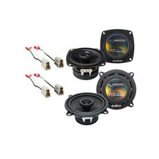 Harmony 액세서리 Master Suzuki Swift 1992-1994 공장 스피커 교체 R4 R5 Package New 서브우퍼 블루투스 카오디오 HA-729300 2566, Harmony 액세서리 Master Suzuki Swi