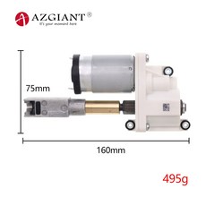 싼타페안테나어셈블리