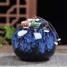 반려견유골보관함