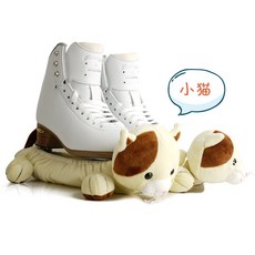 인형 피겨 스케이트 날집 날보호대 날커버, E