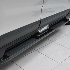 쏘렌토r사이드스텝