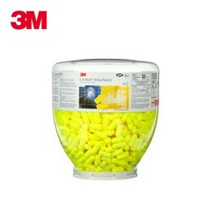리필통3M[01c - FREE1P]리필wkL-U3715 [귀마개NEW신상품3715개 EARSOFT생활용품소품 원터치]jk - w3715 패션잡화Neon[W479EFB]액세서리, 본상품선택