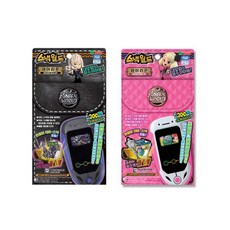 스낵월드페어리폰