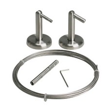 이케아커튼와이어