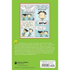 Big Nate Remain Calm Volume 31 paperback