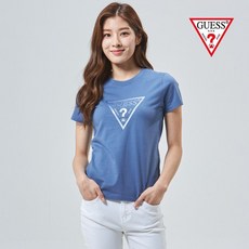 게스21fw여성에센셜3종셋트