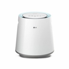 LG전자 퓨리케어 가습기 HW500DAS 스카이블루