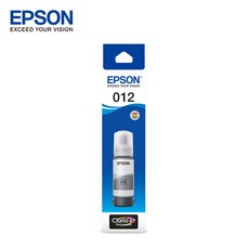 엡손 Epson L8160 L8180 정품 잉크 T07K570 회색 70ml