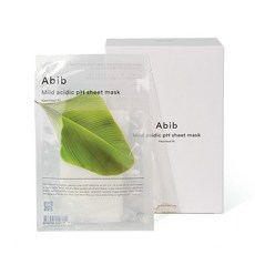 아비브어성초팩