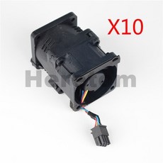 [해외] 10 CPU 냉각 팬 서버 팬 7785671 7687531 7791031 HP DL160 DL120 GEN9 G9, 상세내용표시