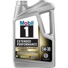 모빌5w30