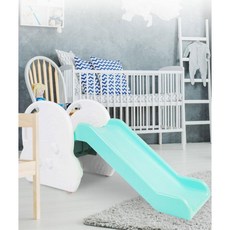 베이비룸미끄럼틀세트