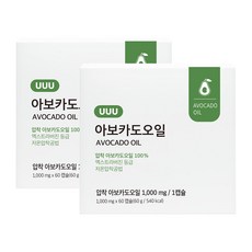 콜레스테롤아보카도