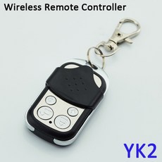 귀뚜라미보일러리모컨