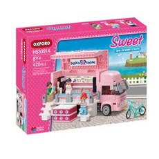 야야아이스크림트럭