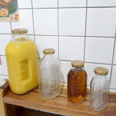 델몬트미니오렌지쥬스