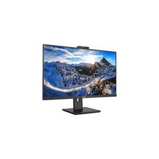 필립스 329P1H 32인치(31.5인치 가시 가능) 4K UHD WLED LCD 모니터 - 16:9 60Hz 32인치