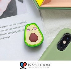 충전기보호캡산리오