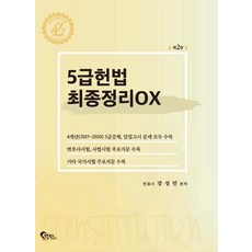 헌법ox강성민