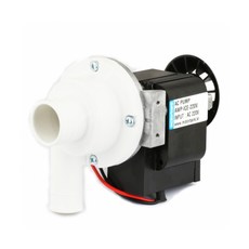 제빙기워터펌프