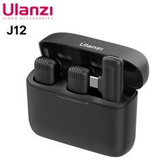 울란지j12